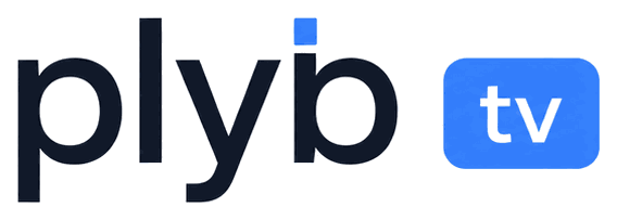 PLYB TV